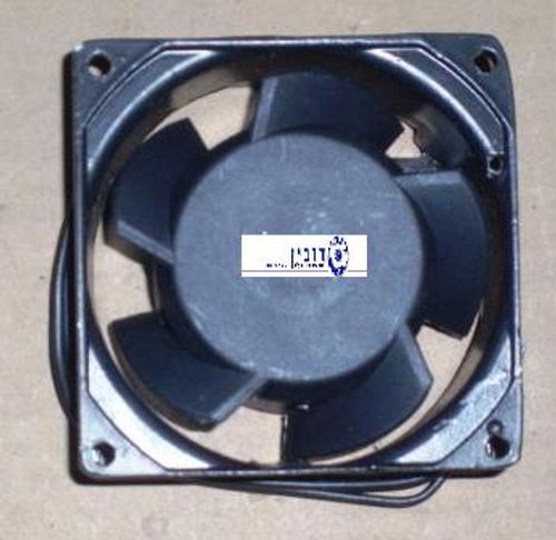 מאוורר מרובע 80X80X38 220V