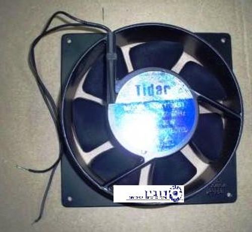 מאוורר מרובע 170X170X51 220V