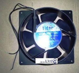 מאוורר מרובע 170X170X51 220V