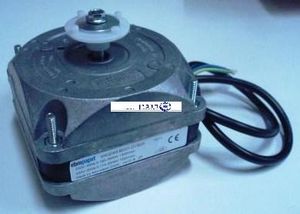 מנוע מאוורר 5W גרמני