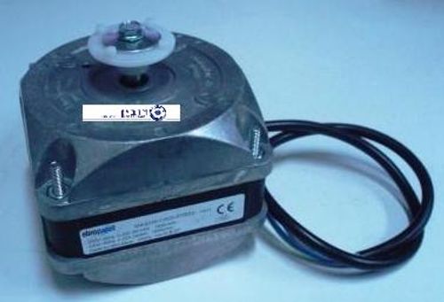 מנוע מאוורר 10W גרמני עם 3 חורים