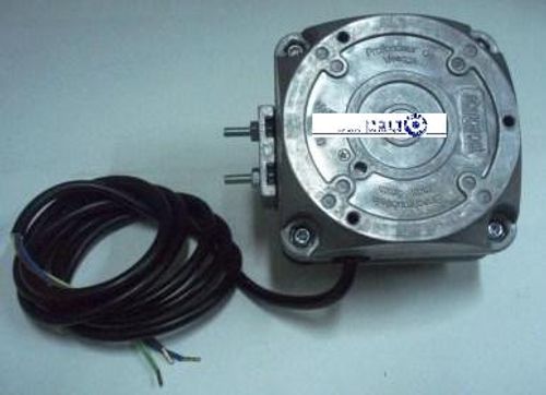 מנוע מאוורר 10W גרמני עם 3 חורים