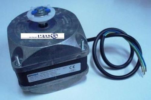 מנוע מאוורר 16W גרמני עם 3 חורים