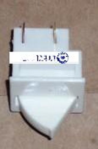 לחצן תאורה מרובע 2 מגעים לחיץ קשת