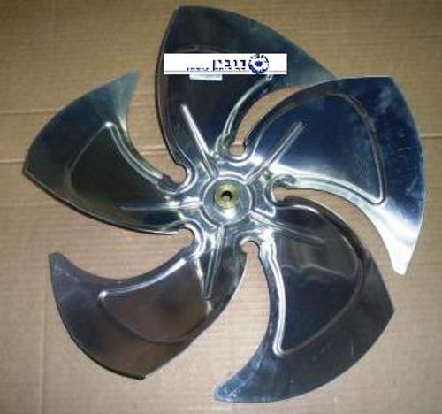 כנף 5 כפות D500 מתכת