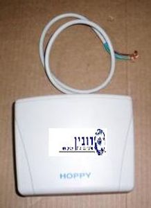משאבת מים למזגן דקורטיבי