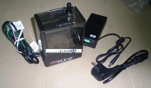 משאבת ניקוז סופר משוכללת 250 ל/ש DIVERSTITECH