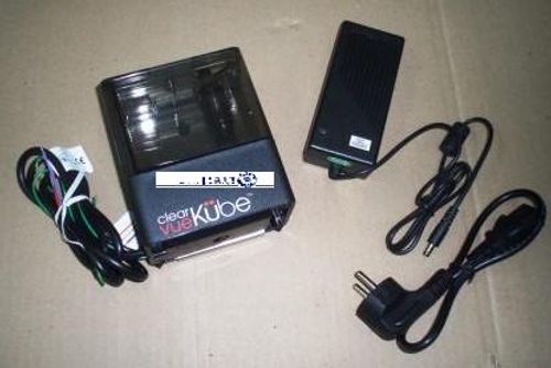 משאבת ניקוז סופר משוכללת 250 ל/ש DIVERSTITECH