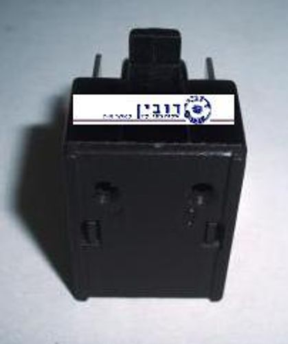 רילי למדחס אמברקו 2 מגעים 220V