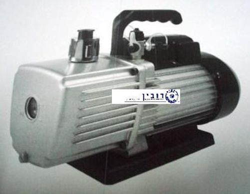משאבת וואקום 2.5CFM דר 1