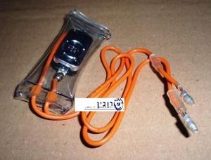 טרמוסטופ מקרר בקו B2-006