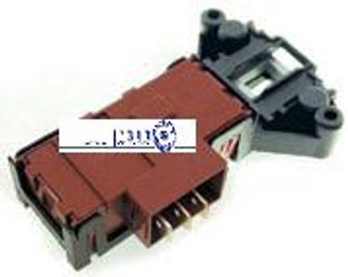 נועל דלת בוש 3מגעים WFB WVF WM