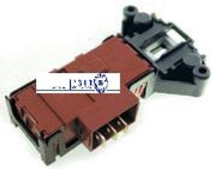 נועל דלת בוש 3מגעים WFB WVF WM