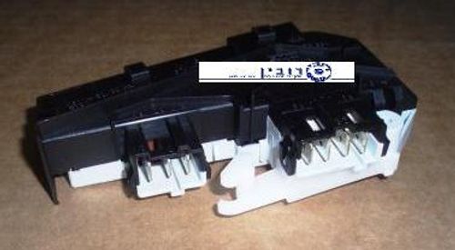 נועל דלת מ.כ בוש סימנס חדש WXLS-1230 שתי פלגים