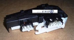 נועל דלת מ.כ בוש סימנס חדש WXLS-1230 שתי פלגים
