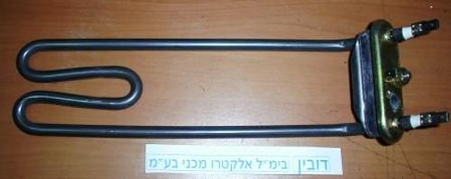 ג