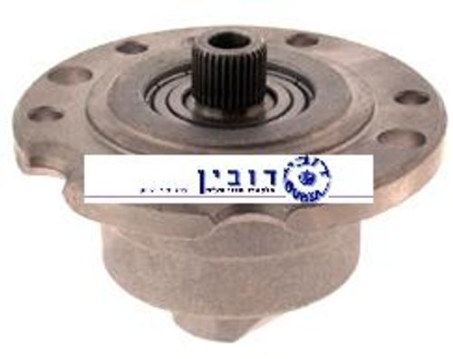 בית מיסב סימנס ציר ארוך צד גלגל 1010 5003