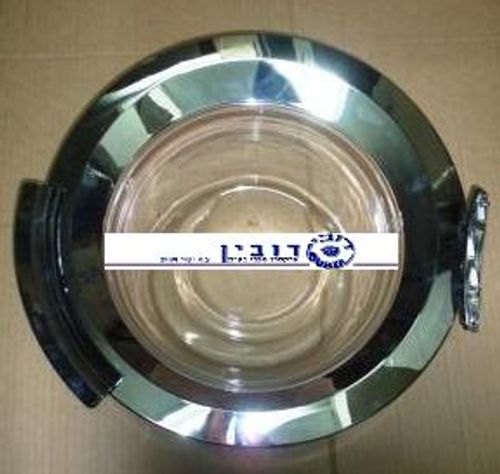 דלת קומפלט למכונת כביסה בוש 8ק