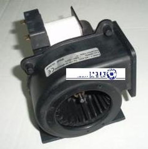 מפוח צנטרופוגלי EMMEVI 2P 15W קוד 200000