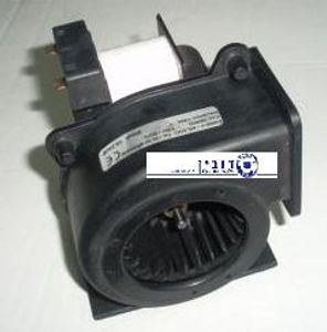 מפוח צנטרופוגלי EMMEVI 2P 15W קוד 200000