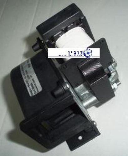 מפוח צנטרופוגלי EMMEVI 2P 15W קוד 200000