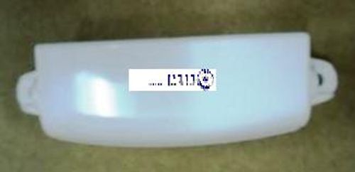 ציר דלת מיבש גנרל קרדה פלסטיק מרובע 2 ברגים