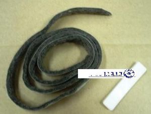 סט לבד+מחליקים למיבש קרדה L30