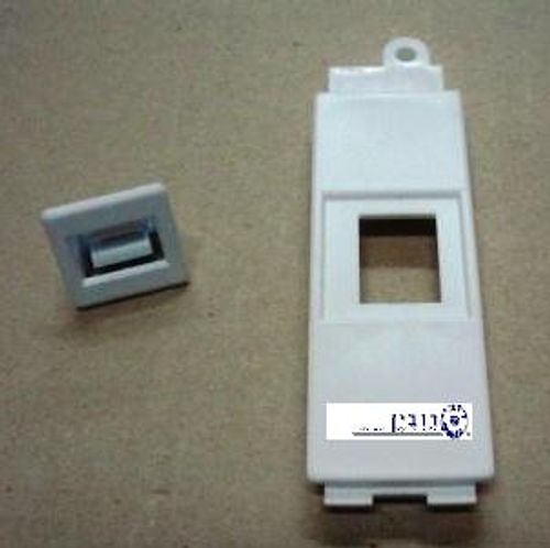 נגדי למנעול דלת מיבש רוזיאר HNV, קנדי קריסטל CD-4720