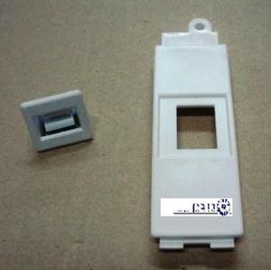 נגדי למנעול דלת מיבש רוזיאר HNV, קנדי קריסטל CD-4720