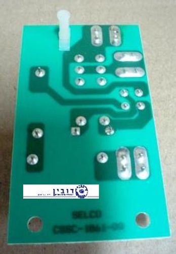 כרטיס תחתון מייבש הובר HVN-160-80