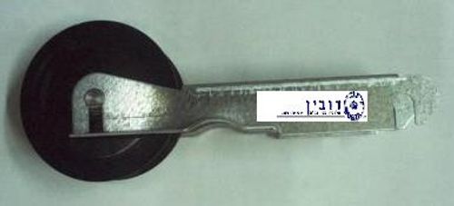 גלגל מתיחה מיבש קריסטל CD6720
