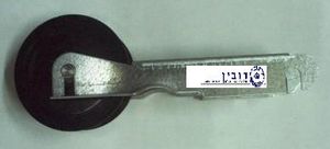 גלגל מתיחה מיבש קריסטל CD6720