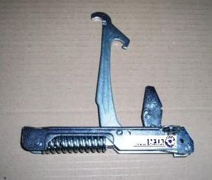 ציר דלת תנור קנדי רוזיאר