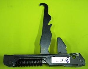 ציר דלת תנור רוזיאר דגם חדש FX1020