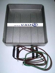 אמבט אידוי 75 4.1 ליטר 320 W