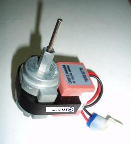 מנוע מאוורר מקרר דייהו 2800PRM 12VDC