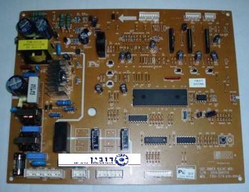 כרטיס ראשי מקרר SBS דייהו FRS-U20 ) FRU-571I)