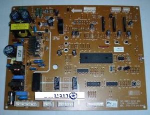 כרטיס ראשי מקרר SBS דייהו FRS-U20 ) FRU-571I)