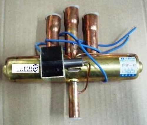 משאבת חום 7/8 - 3/4 צורה ישרה