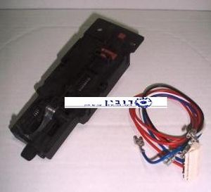 מנגנון דלת תנור דיטריש DOP- 430/370/919DBBI