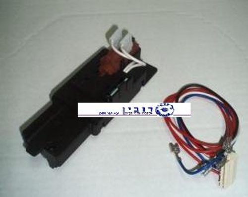 מנגנון דלת תנור דיטריש DOP- 430/370/919DBBI