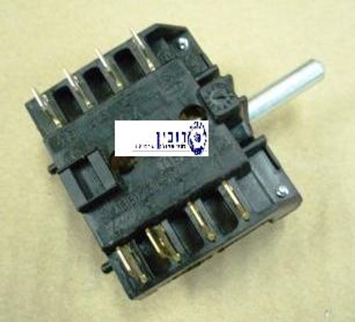 בורר תנור אלקטרה ג'וניור 707