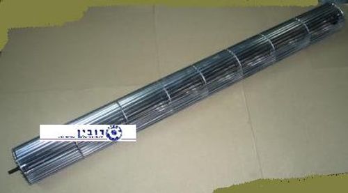 מאיץ מתכת LX 21-25 למזגן אלקטרה