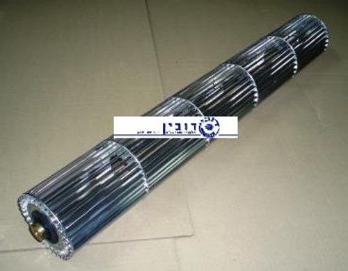 מאיץ מתכת LX 10-14 למזגן אלקטרה