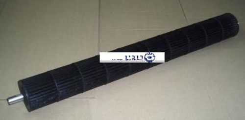 מפוח זרימה KFR A למזגן פלסטיק שחור קטן