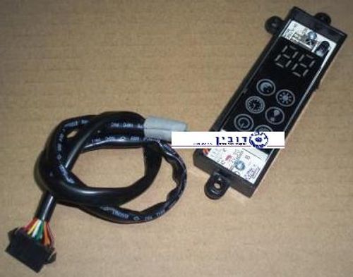 עינית INV 12+17 אלקטרה AUX בריז 18