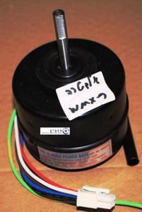 מנוע מאייד אלקטרה WMX9