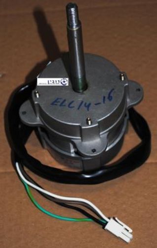 מנוע מעבה אלקטרה LX-ELC14 WMN 16