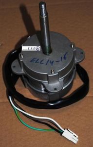 מנוע מעבה אלקטרה LX-ELC14 WMN 16