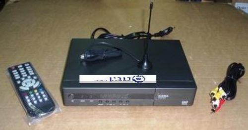 ממיר DVB-T HD לקליטת שידורי עידן+ KONKA